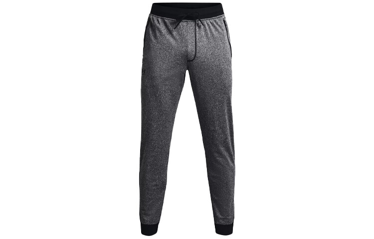 

Мужские трикотажные спортивные штаны Under Armour, темно-серый
