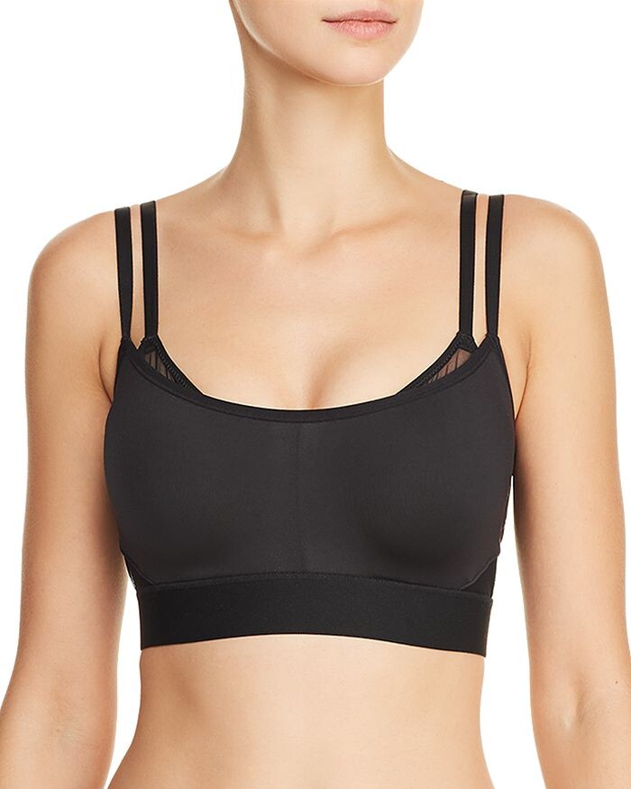 

Спортивное бра Gravity Contour на косточках Natori