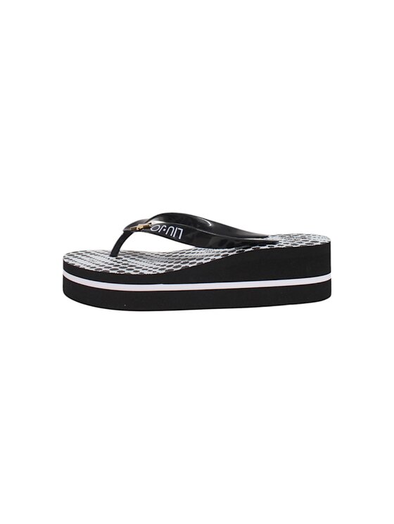 Мюли q-roa-35193 Liu Jo Beachwear, мультиколор