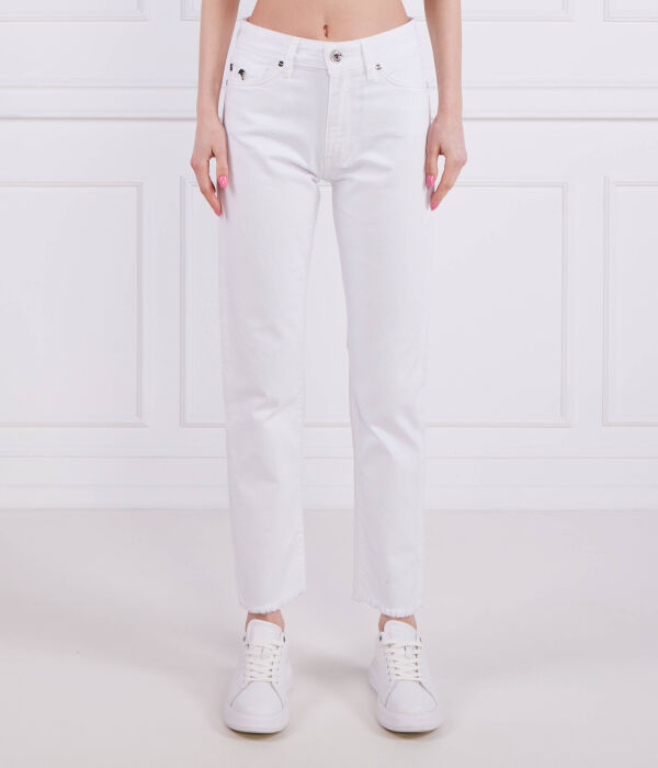 

Джинсы dt119 Slim fit Joop!, белый