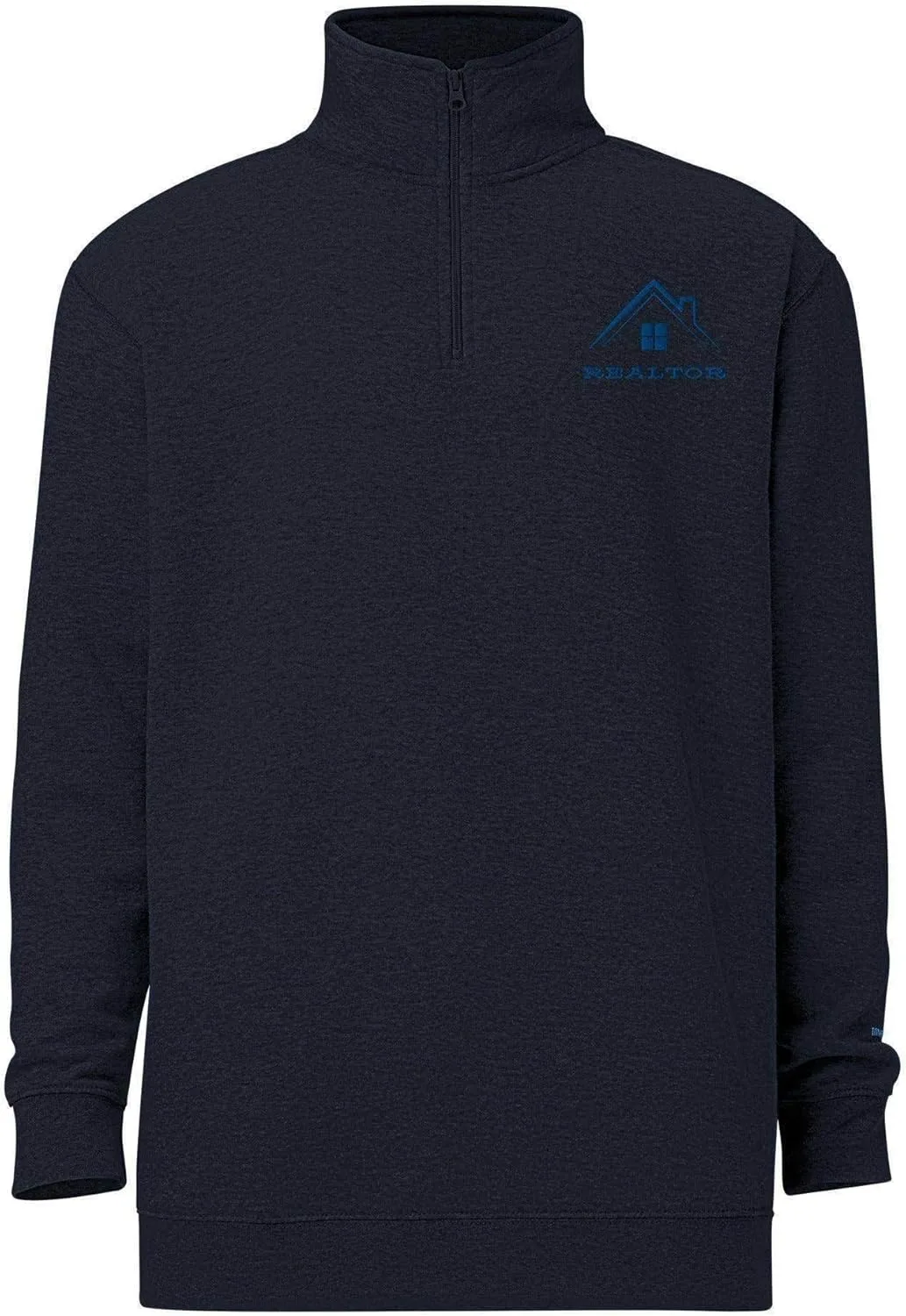 

Толстовка Realtor Fleece InvestmenTees