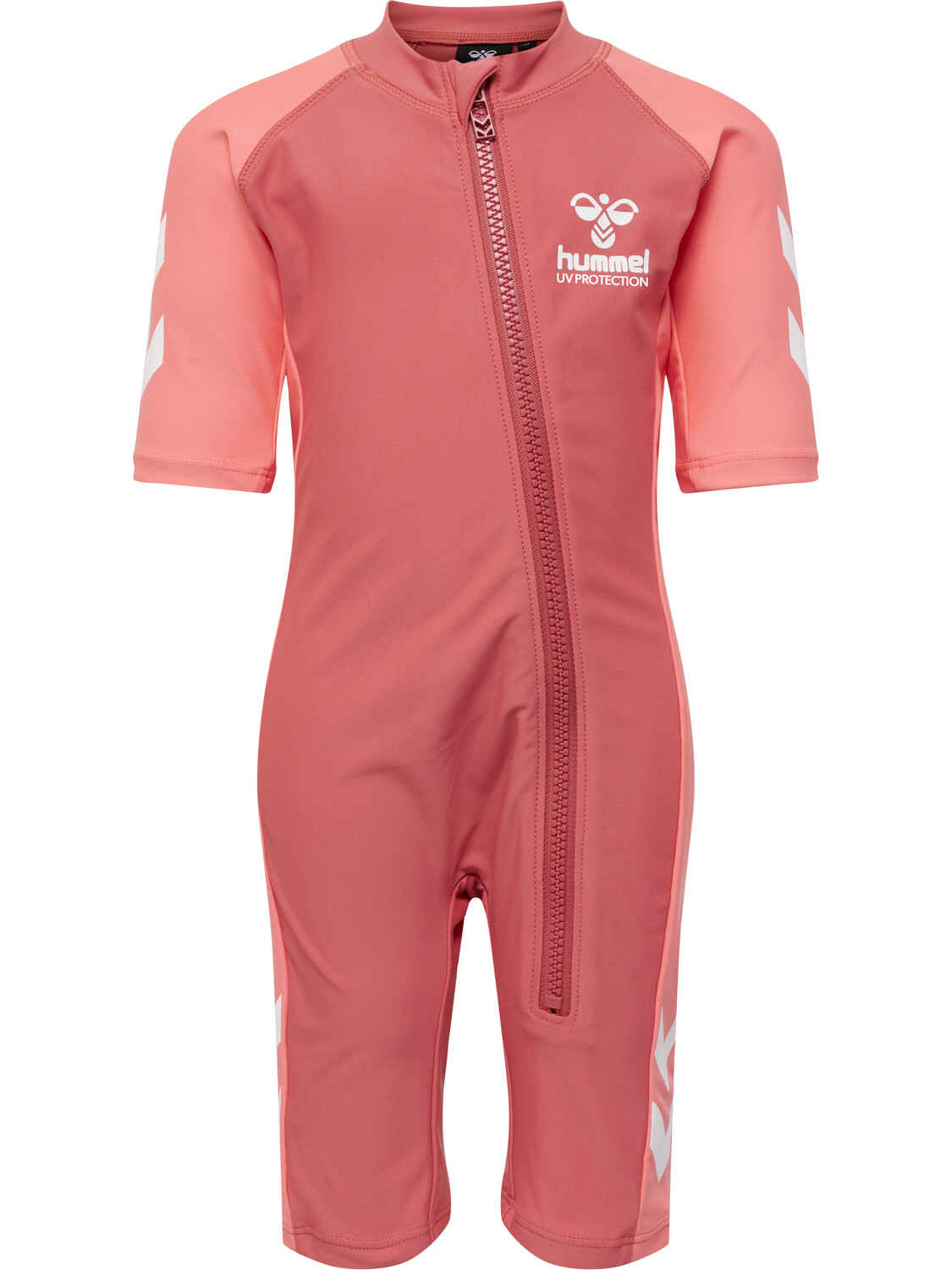 

Купальник Hummel Hmlcala Swim Suit, цвет SHELL PINK