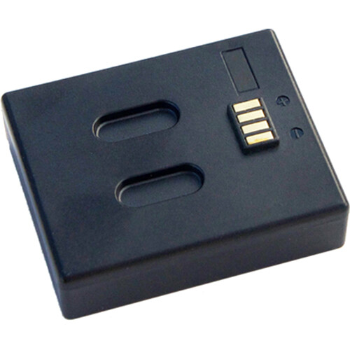 

Pliant Technologies Rechargeable Lithium-Polymer PBT-LIP-01