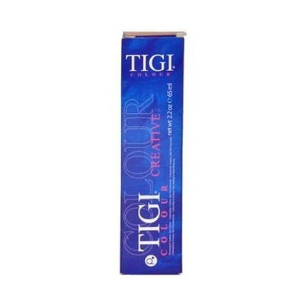 

Creative Color 65мл 4/2 Фиолетовый Коричневый, Tigi