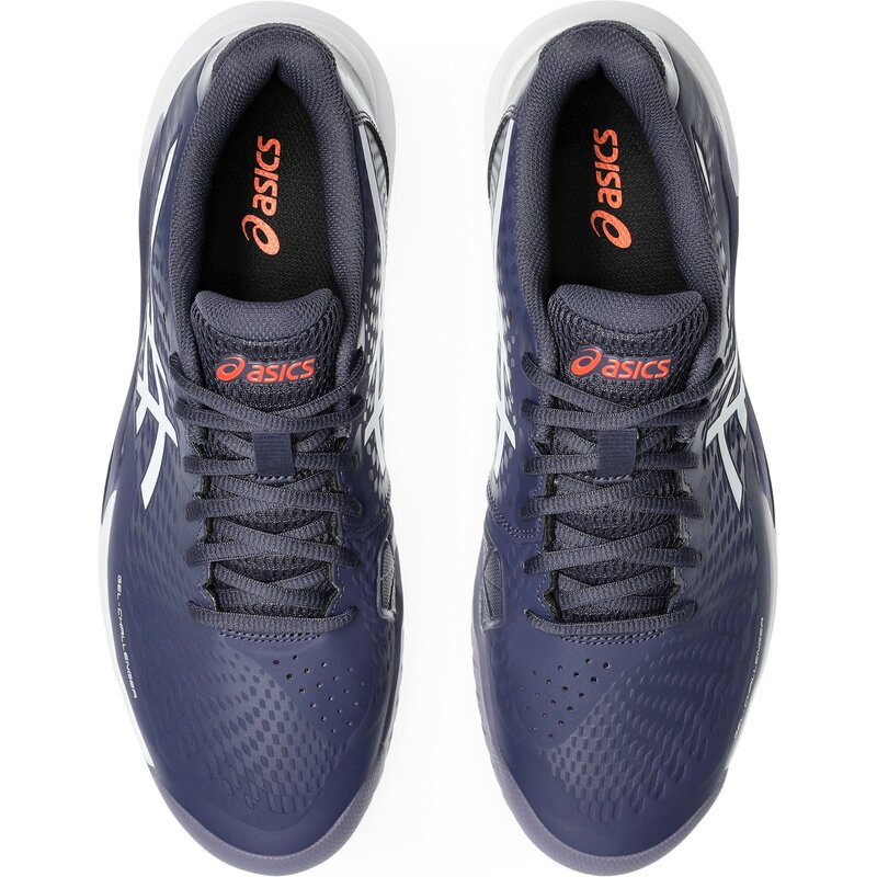 Теннисные туфли для улицы Gel-Challenger 14 Asics, мультиколор — фото 3