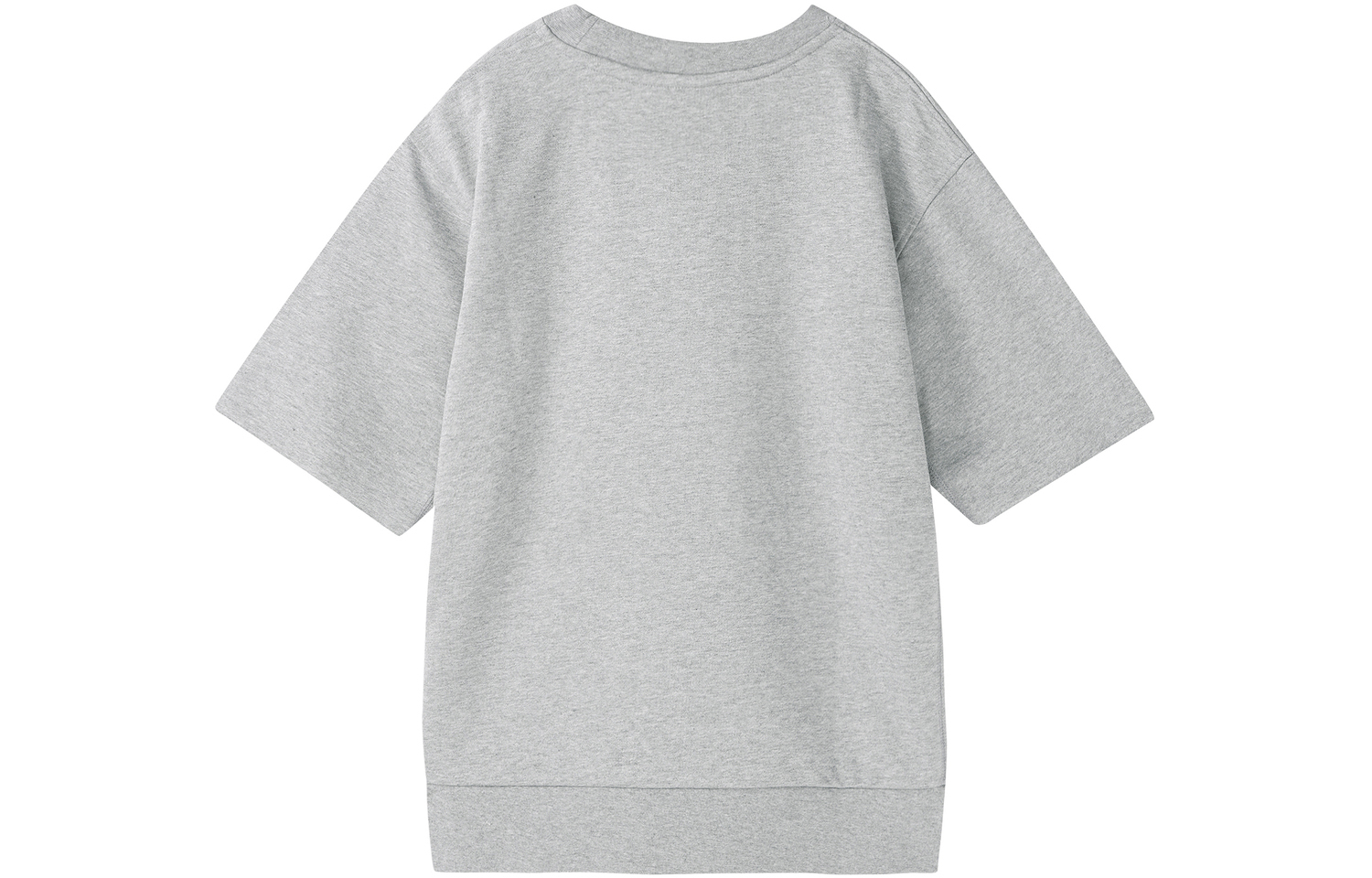 Nike Футболка мужская Toned Dark Gray — фото 3