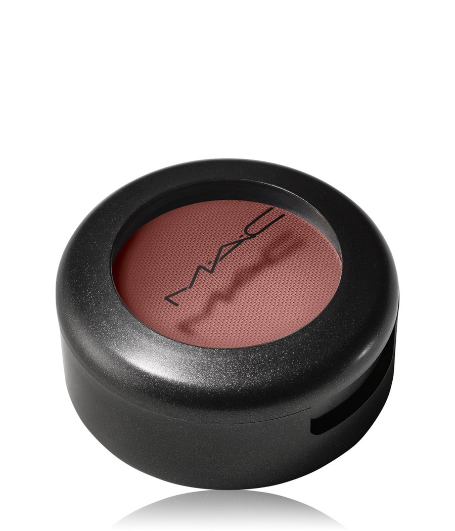 Тени для век MAC Matte, swiss chocolate — фото 4