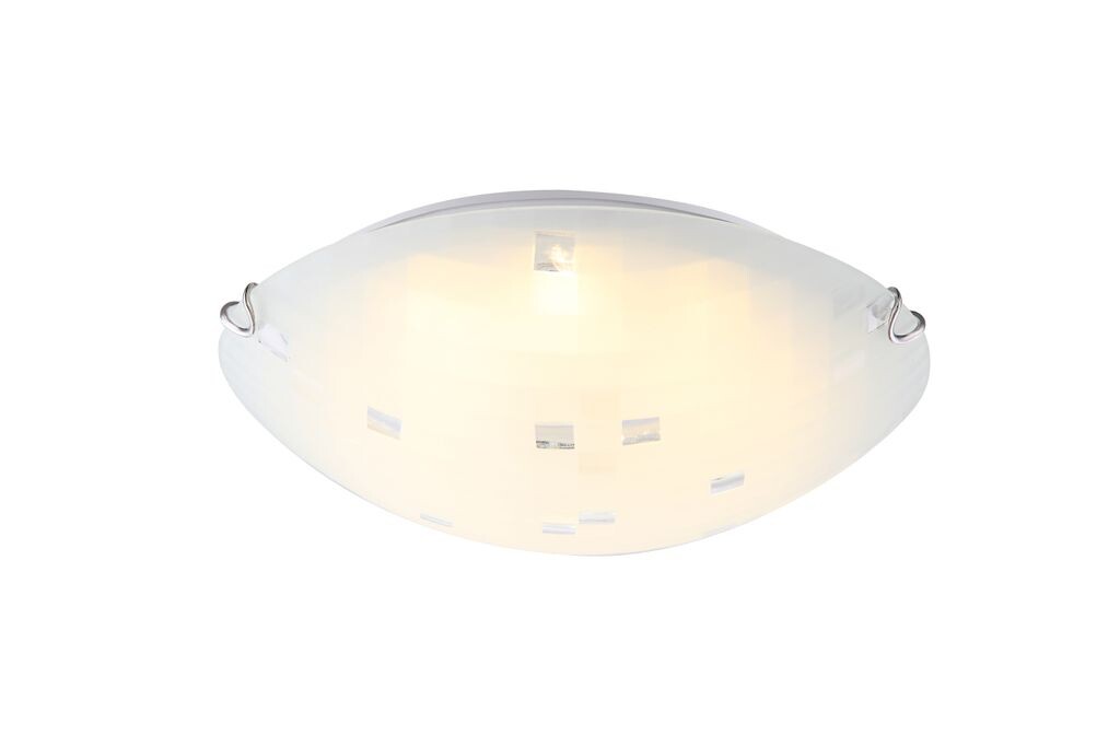 

Потолочный светильник Globo Joy I белый, 1xLED; 4041463 Globo Lighting