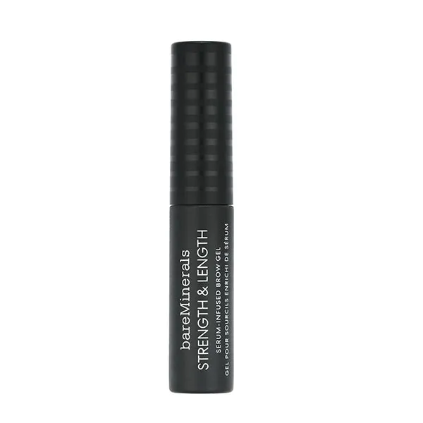 

Гель для бровей Strength & Length Brow Gel Bareminerals, цвет chestnut