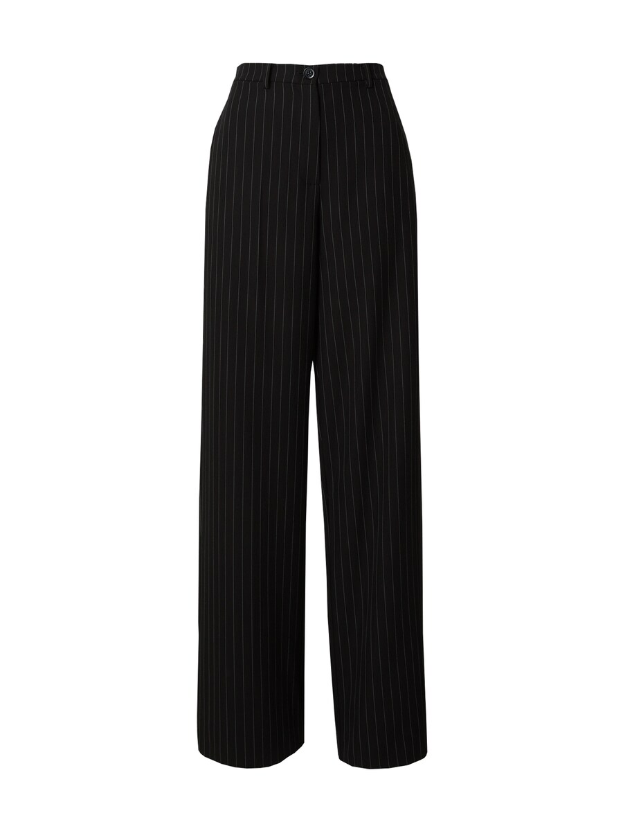 

Брюки PATRIZIA PEPE Wide leg Pants, черный