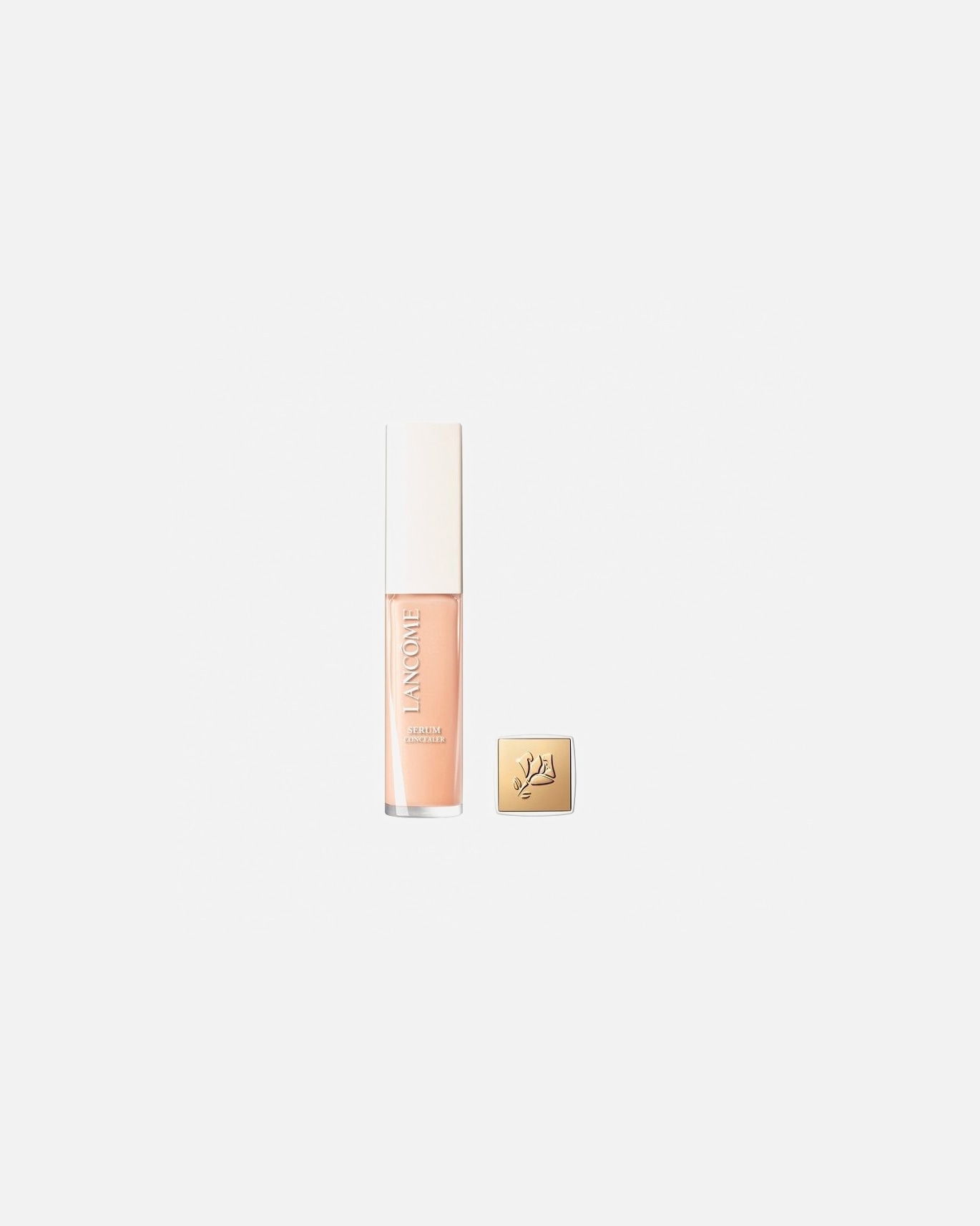 

Консилер Teint idole ultra wear teint idole ultra wear care & glow serum concealer Lancome, nr. 120n, 13 мл