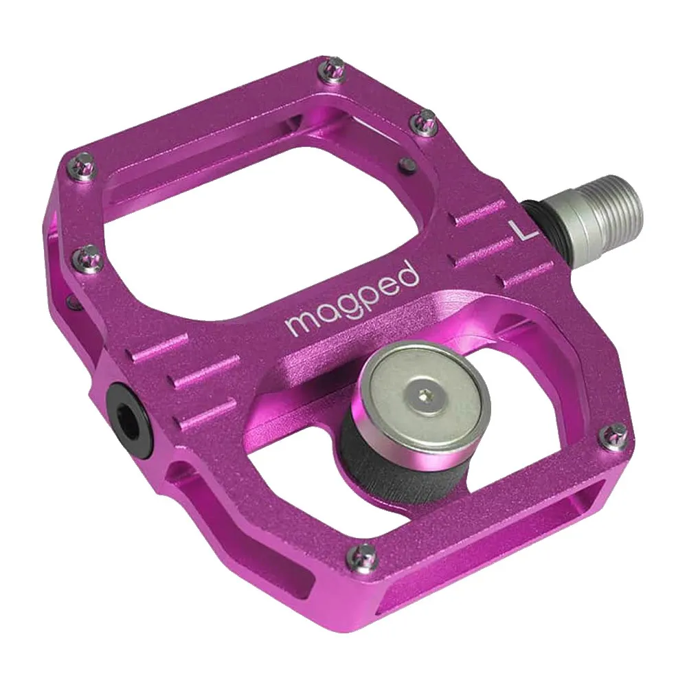 

Педали Magped Sport2 200N, фиолетовый