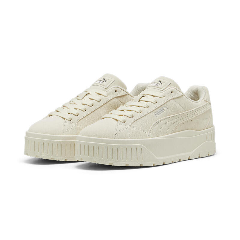 

Кроссовки Puma, белый
