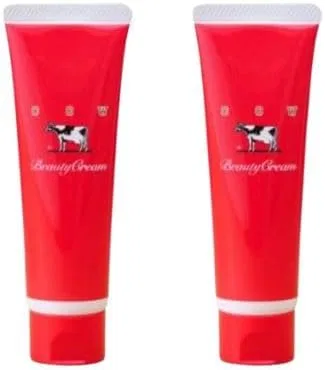 Набор кремов для лица и тела Red Box Beauty Cream, 2 шт