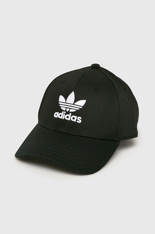 

Шапка adidas Originals, черный