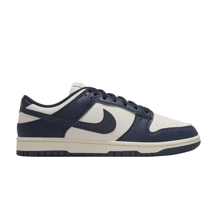 Кроссовки Nike Wmns Dunk Low Next Nature, синий