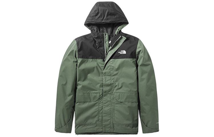 

Куртка мужская уличная The North Face