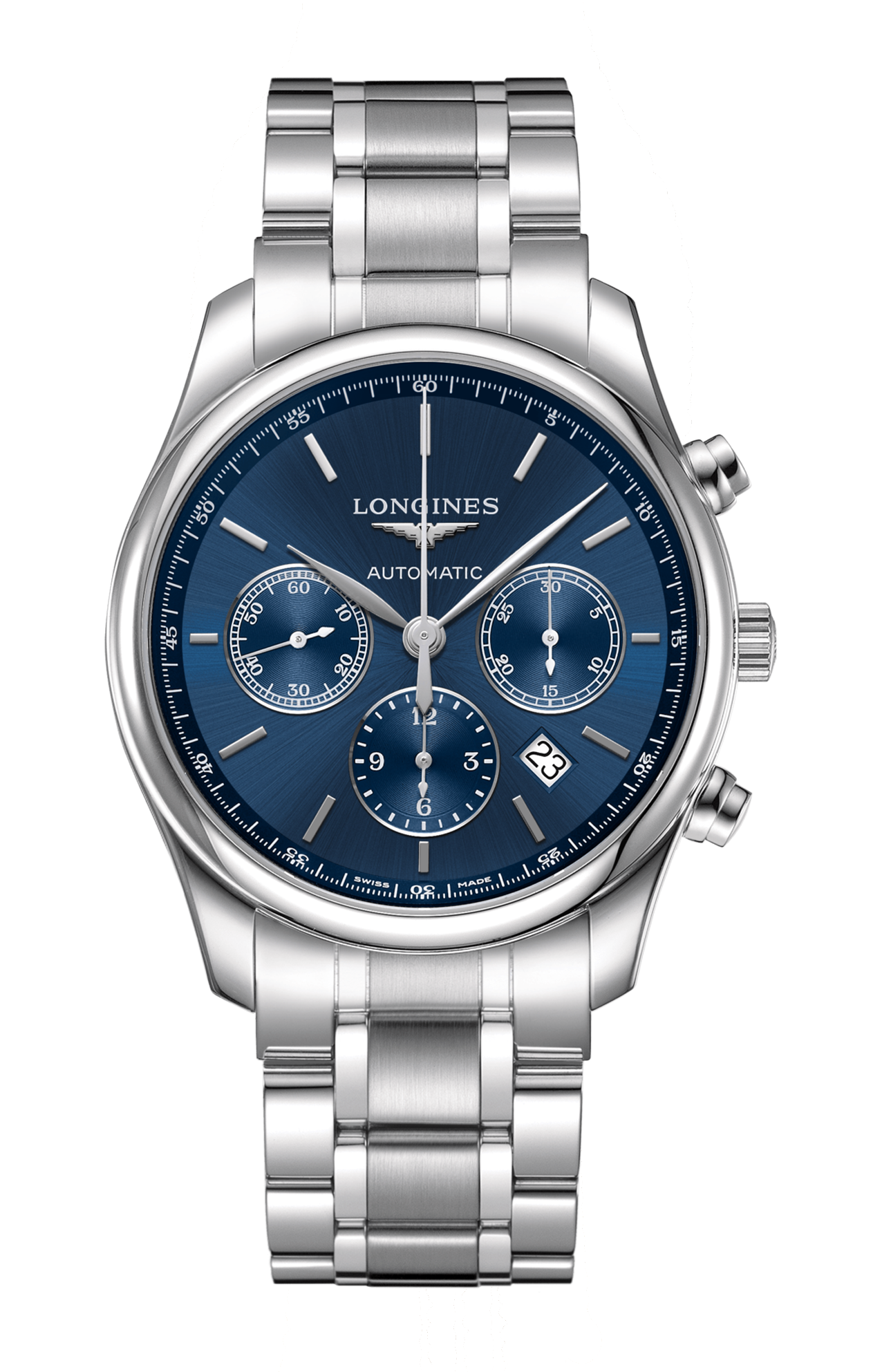 

Часы мужские Longines
