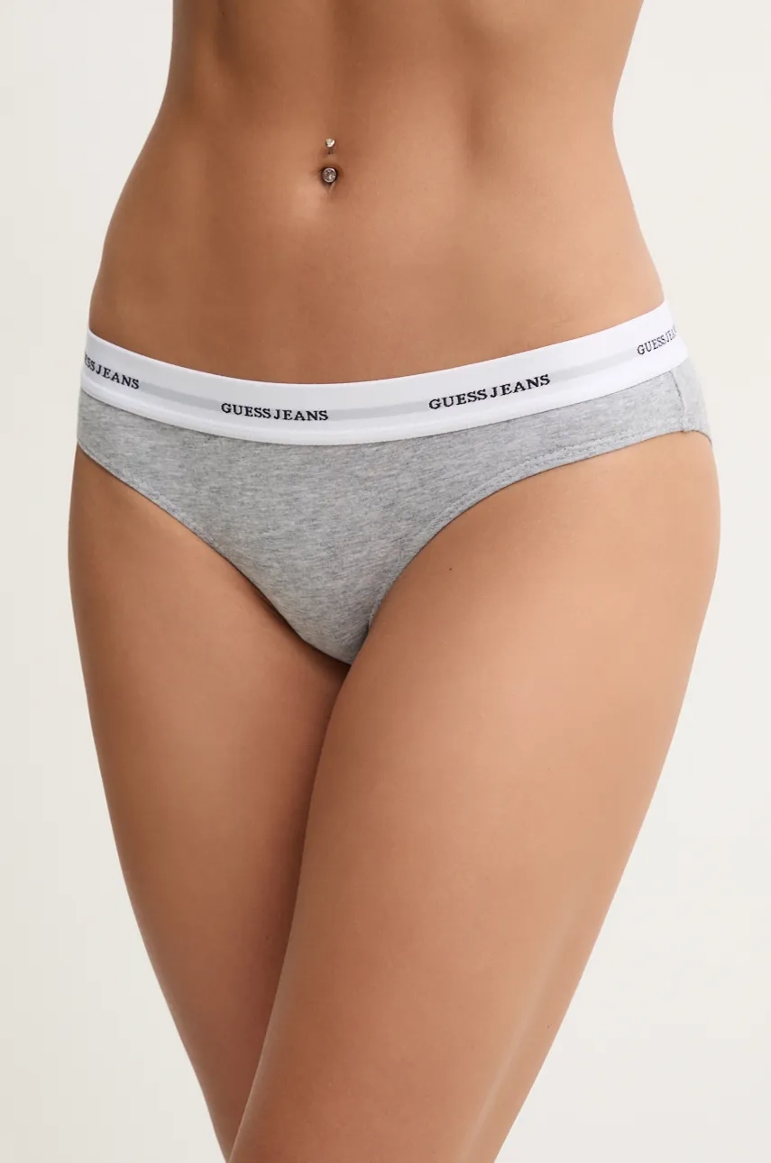 

Нижнее белье Guess Jeans, серый