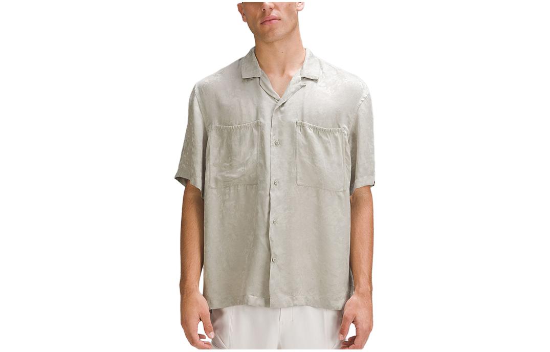 

Lab Series Футболка Мужская Льняная Lululemon