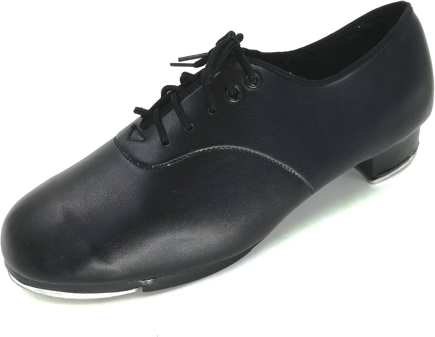 

Мужские тап-туфли с каблуком 3 см Pierides, черный