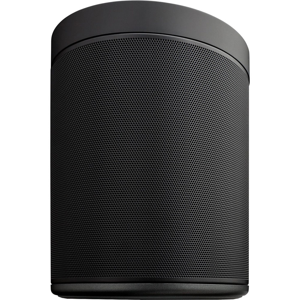 

Беспроводная акустическая система Yamaha MusicCast 20 WX-021 (черная)