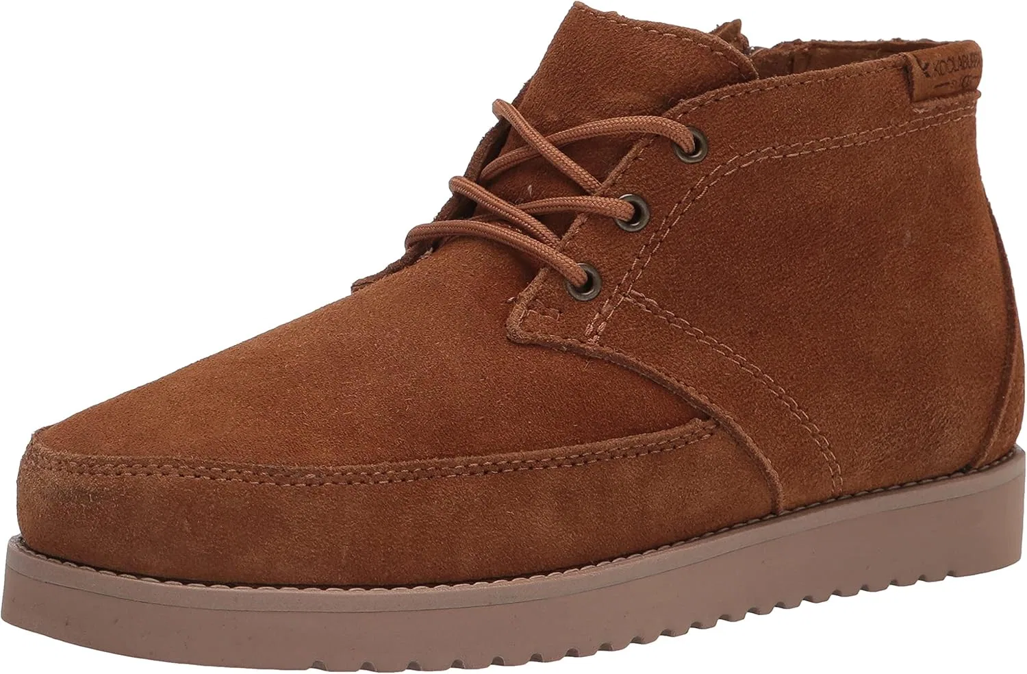 Мужские ботинки KOOLABURRA BY UGG Asaia Chukka, Maroon