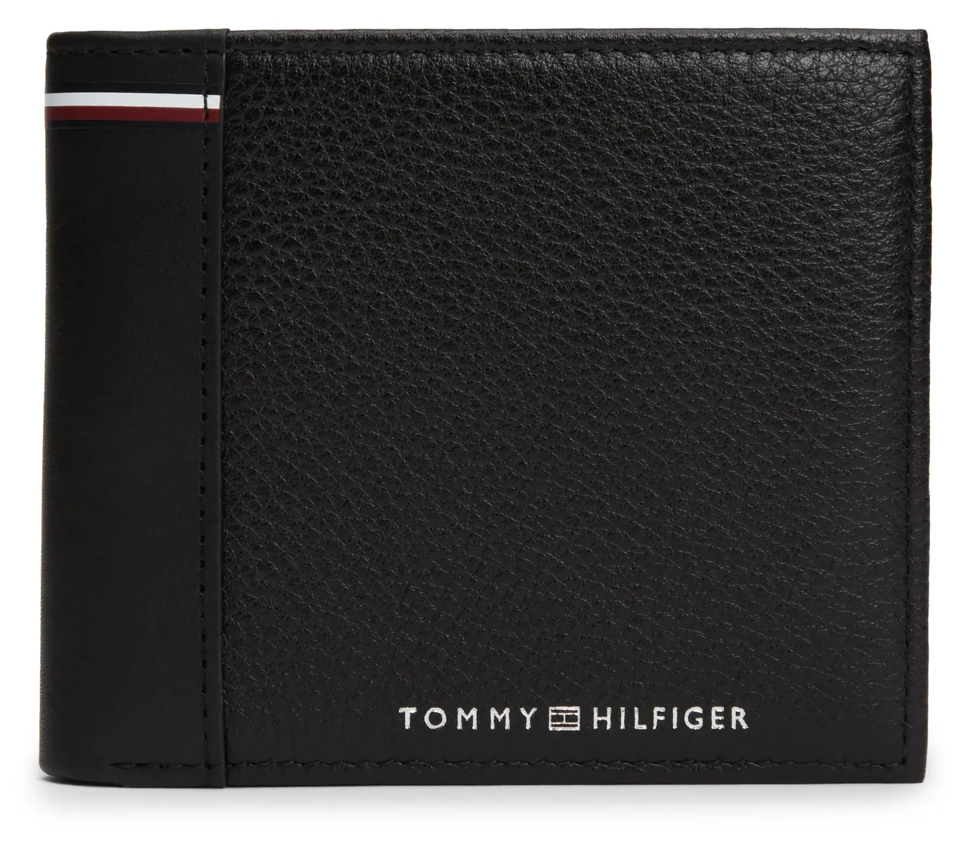 

Кошелек Tommy Hilfiger "Мужские кошельки TH TRANSIT CC AND COIN", черный