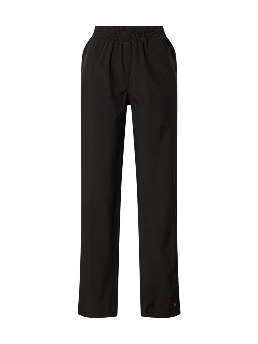 

Тканевые брюки KILLTEC Regular Pants, черный