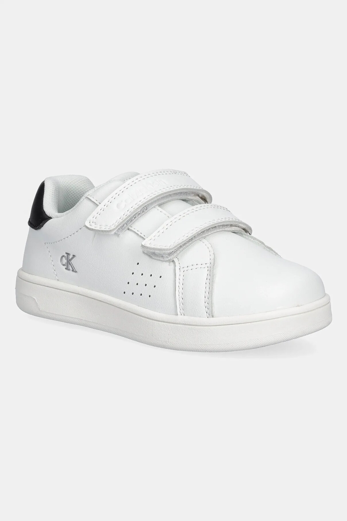 

Детские кроссовки Calvin Klein Jeans, белый