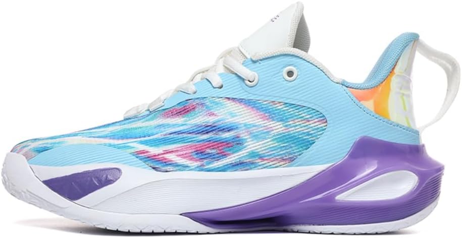 

Diruite Sports 2025 Мужские кроссовки для бега и баскетбола на открытом воздухе Мода, синий