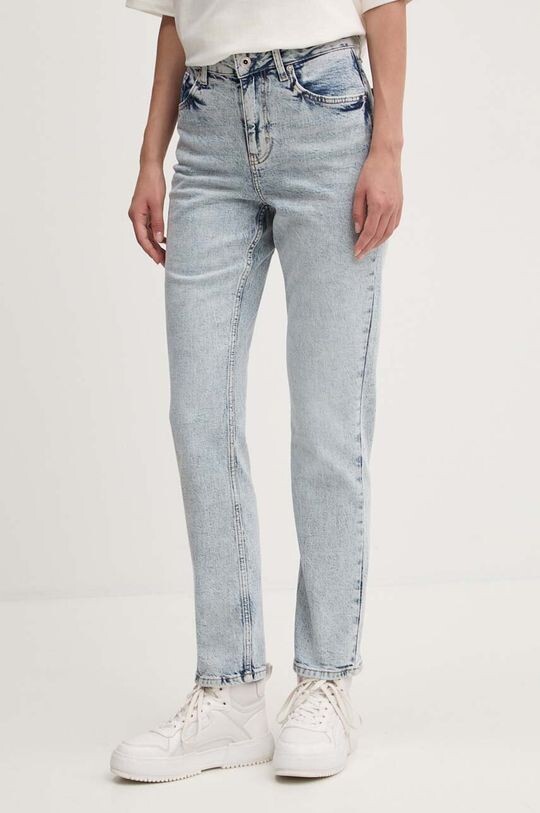 

Джинсы Karl Lagerfeld Jeans, синий