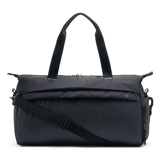 

Сумка radiate club shoulder bag 'black' Nike, черный