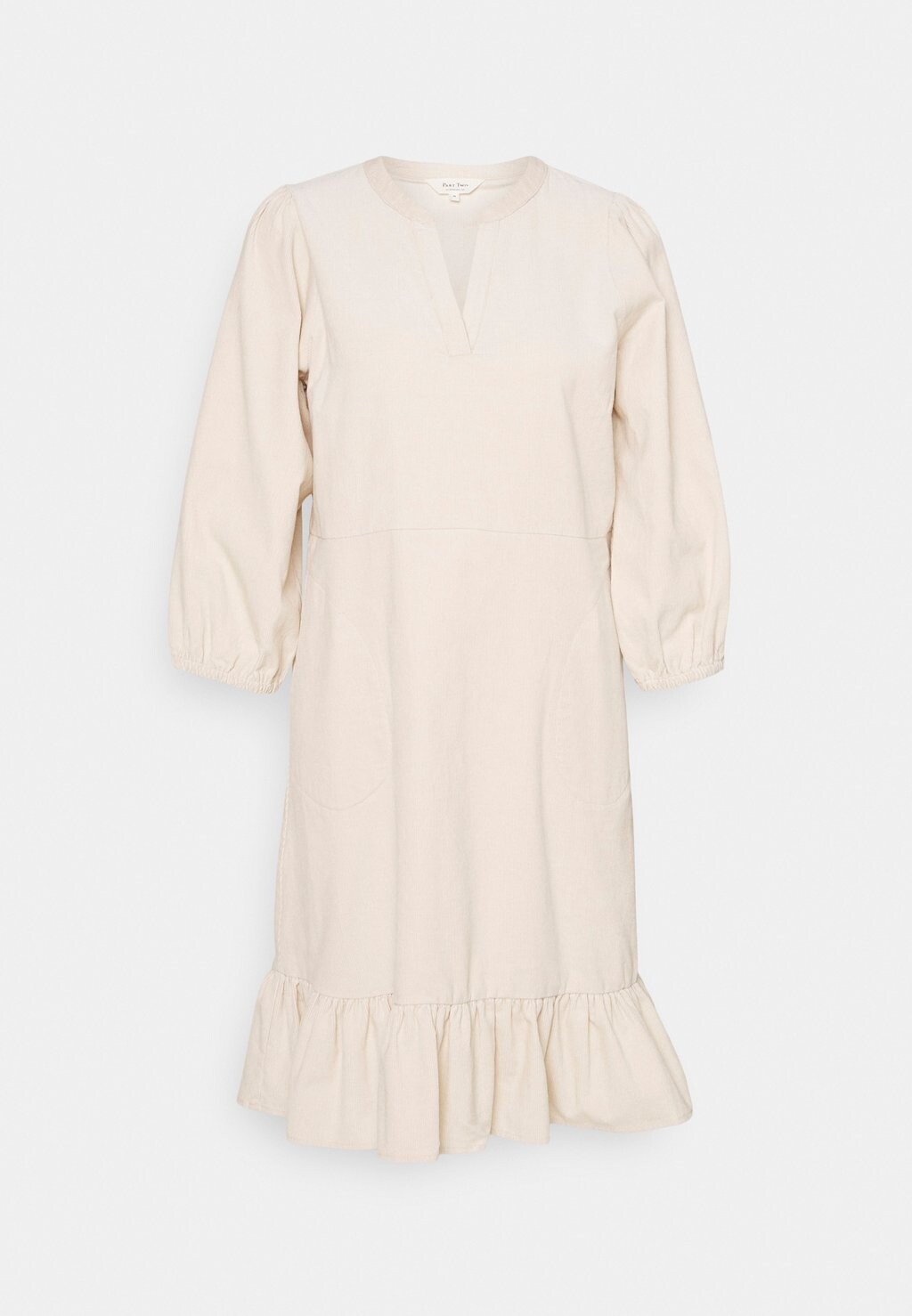 

Дневное платье RIANNEPW Part Two, цвет Nude