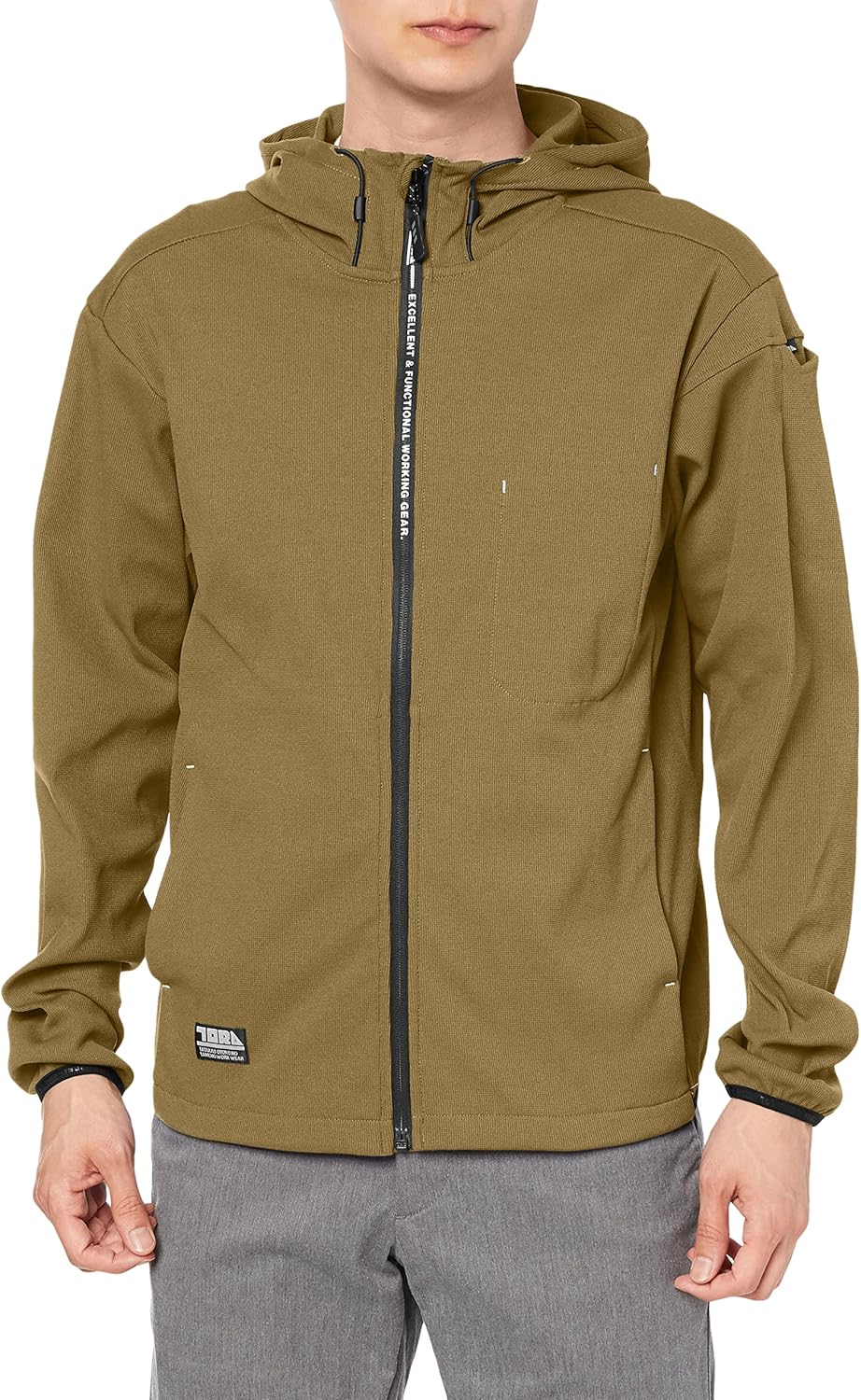 

Мужская толстовка Toraichi