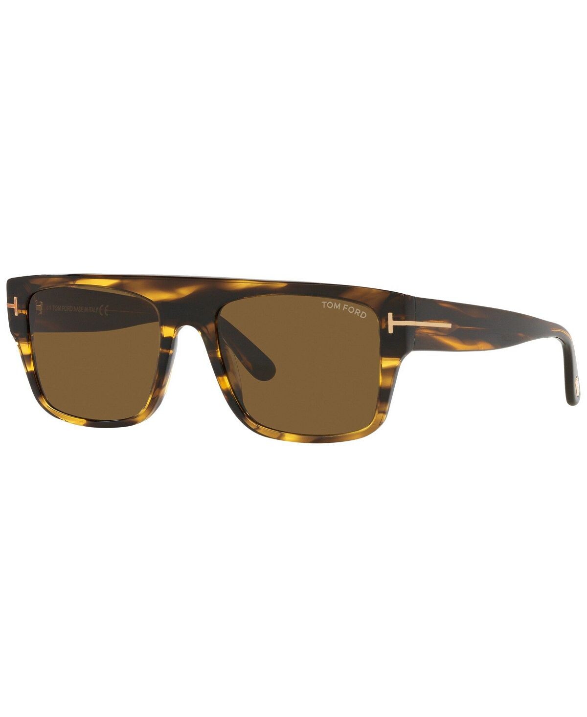 

Мужские солнцезащитные очки, FT0907 55 Tom Ford