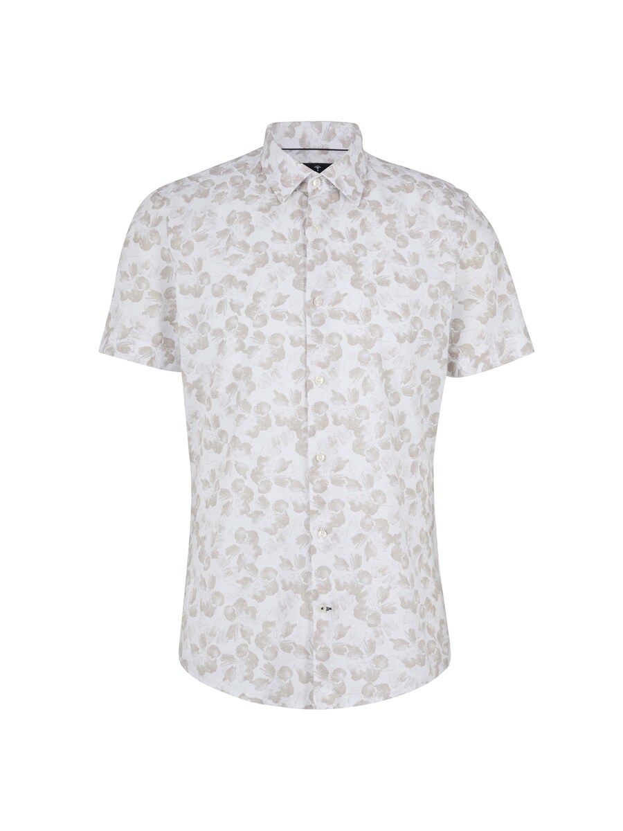 

Рубашка Slim Fit на пуговицах JOOP! Pit, белый