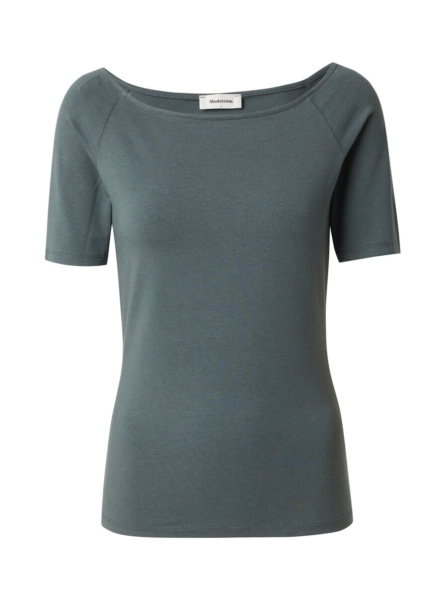 

Футболка modström Shirt Tansy, цвет petrol
