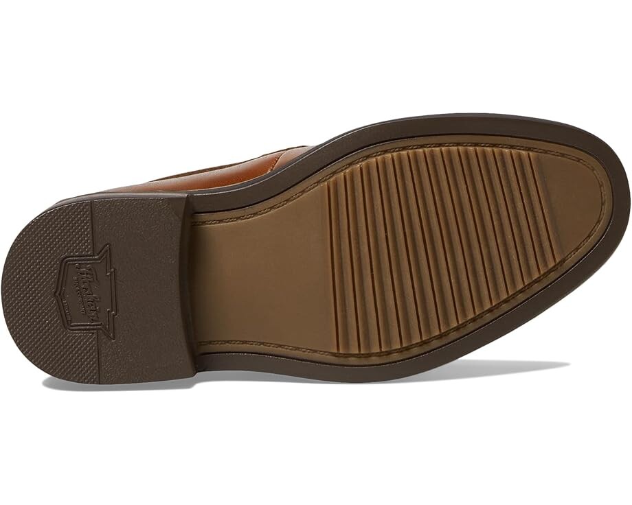 Лоферы Florsheim Kids Rucci Penny Loafer Jr., цвет Cognac — фото 3