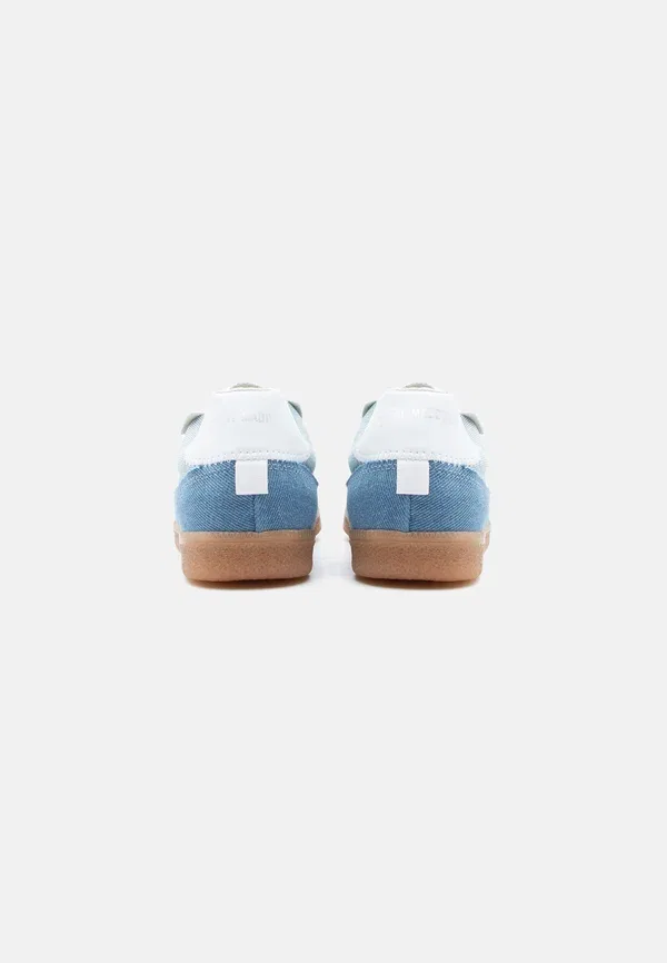 Кроссовки Emporia Steve Madden, деним — фото 3