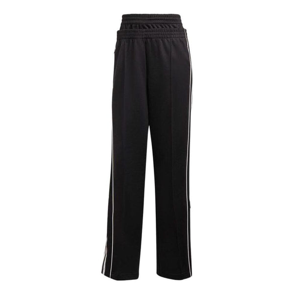 

Брюки always original adibreak Adidas, черный