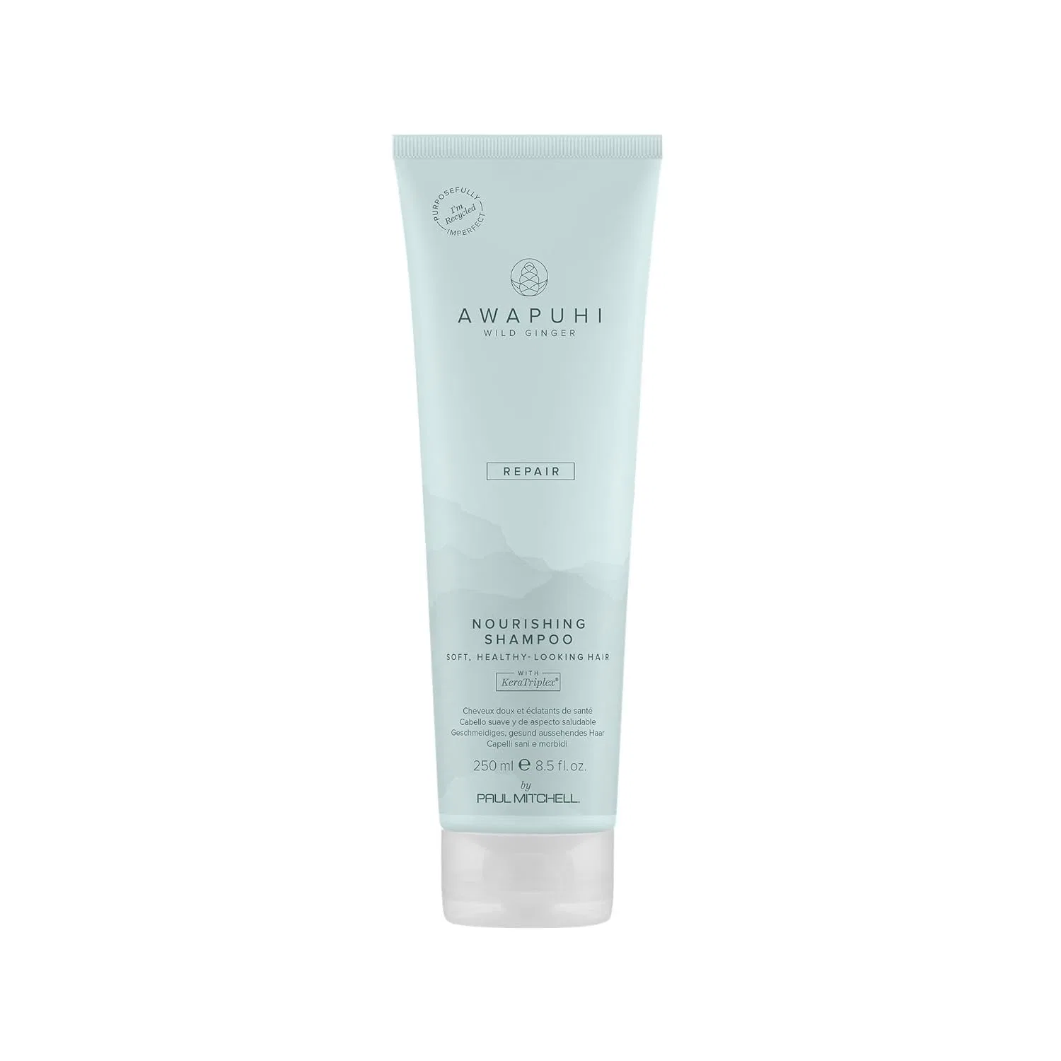 Увлажняющий шампунь «Awapuhi Wild Ginger Moisturising Lather» от Paul Mitchell Awapuhi Wild Ginger