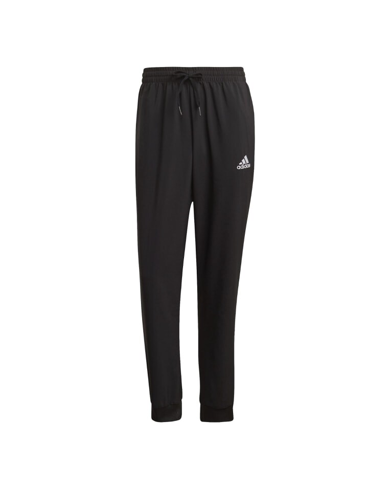

Брюки для тренировок и бега adidas Trainingshose, черный