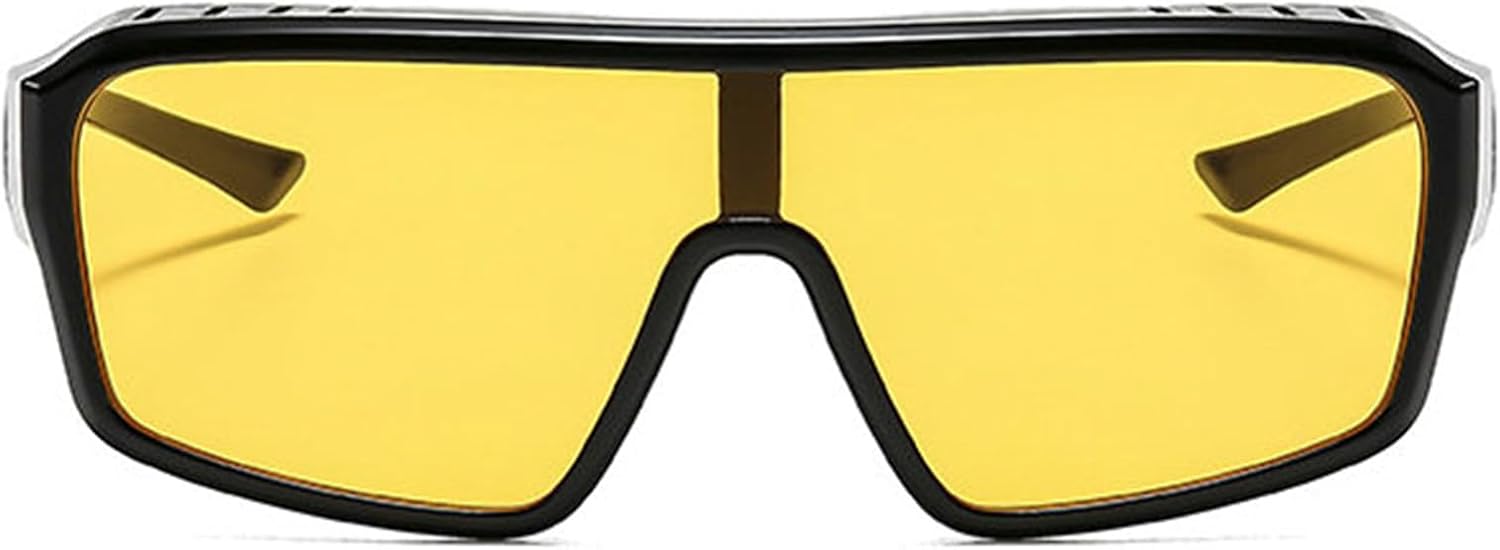 

Солнцезащитные очки Willochra поверх обычных очков, поляризованные солнцезащитные очки большого размера для женщин, обеспечивающие защиту от ультрафиолета во время вождения, C2