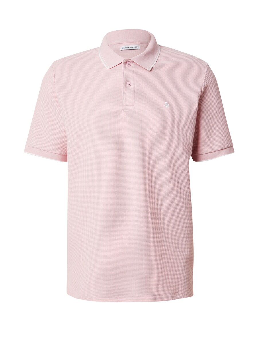 

Рубашка JACK & JONES JJEAustin, розовый