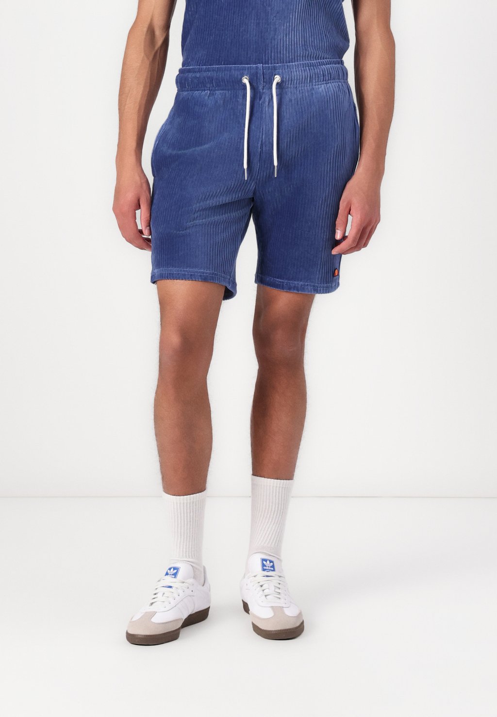 

Шорты TOMATRO Ellesse, темно-синий