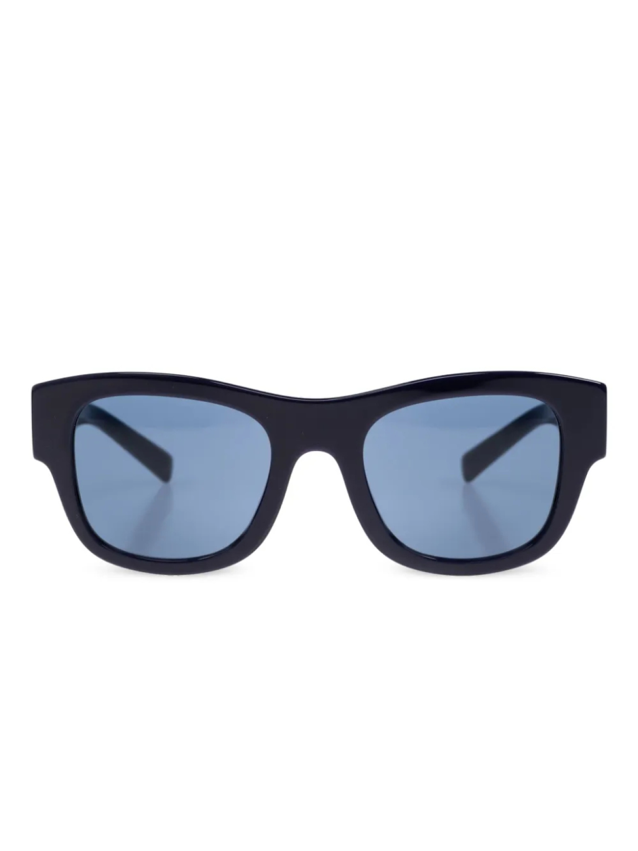 

Солнцезащитные очки DNA Essentials Dolce & Gabbana Eyewear, черный