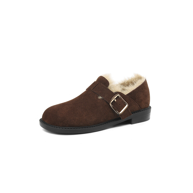 

Туфли женские повседневные Women's Casual Shoes Women's Low-Top Aiqinisha, хаки