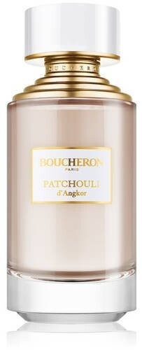 

Парфюмированная вода, 125 мл Boucheron, Patchouli d'Angkor