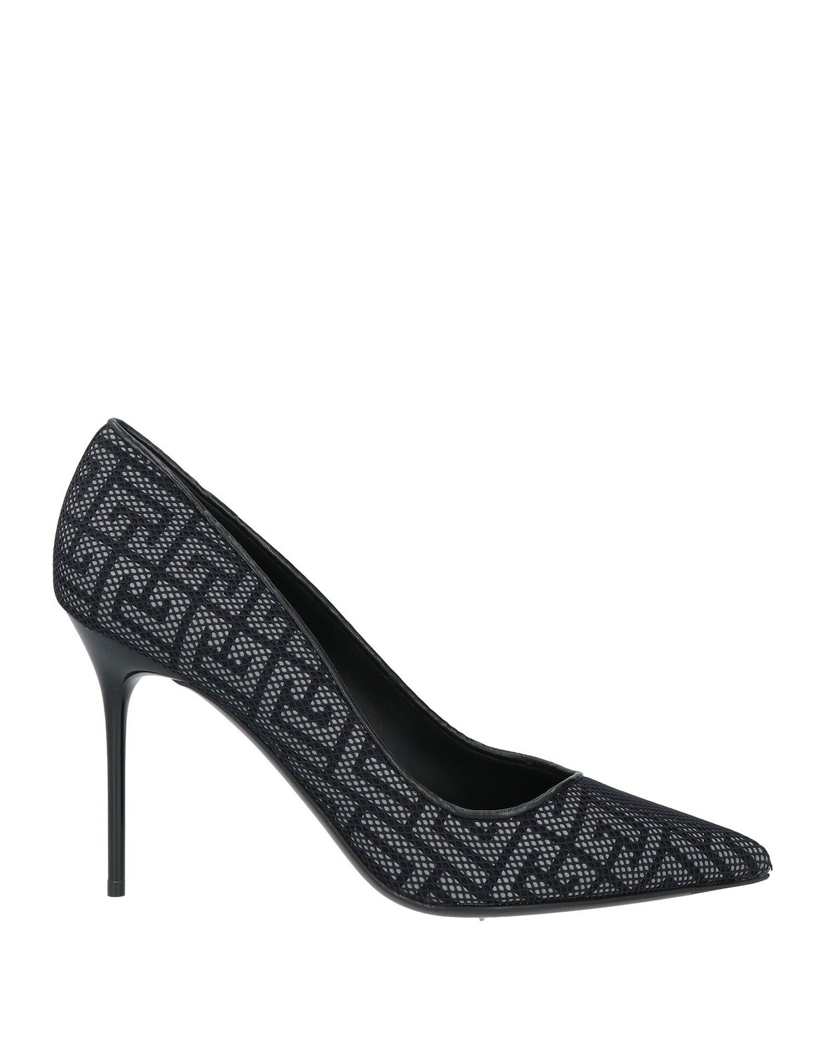 

Туфли Balmain, черный
